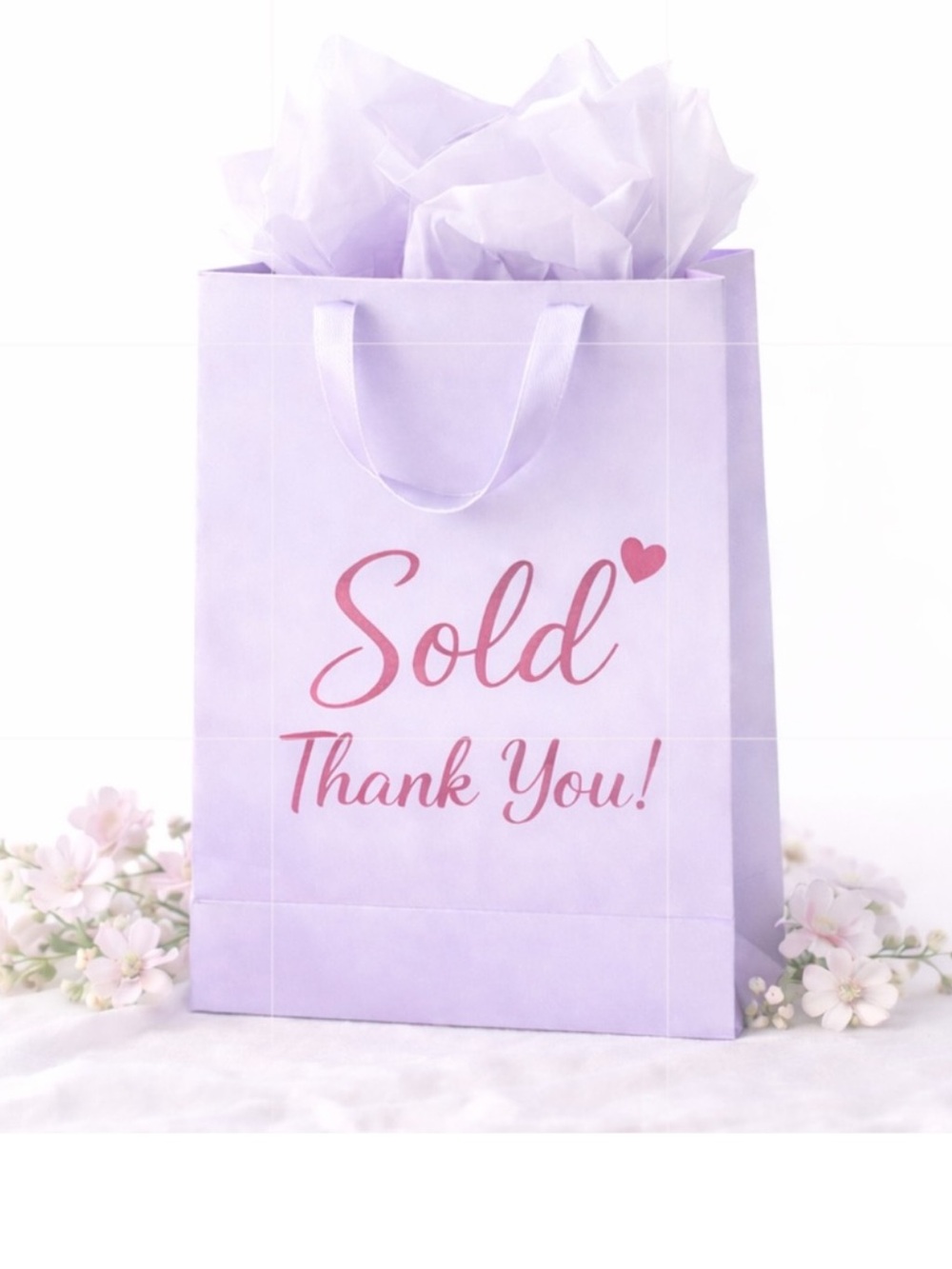 Sold